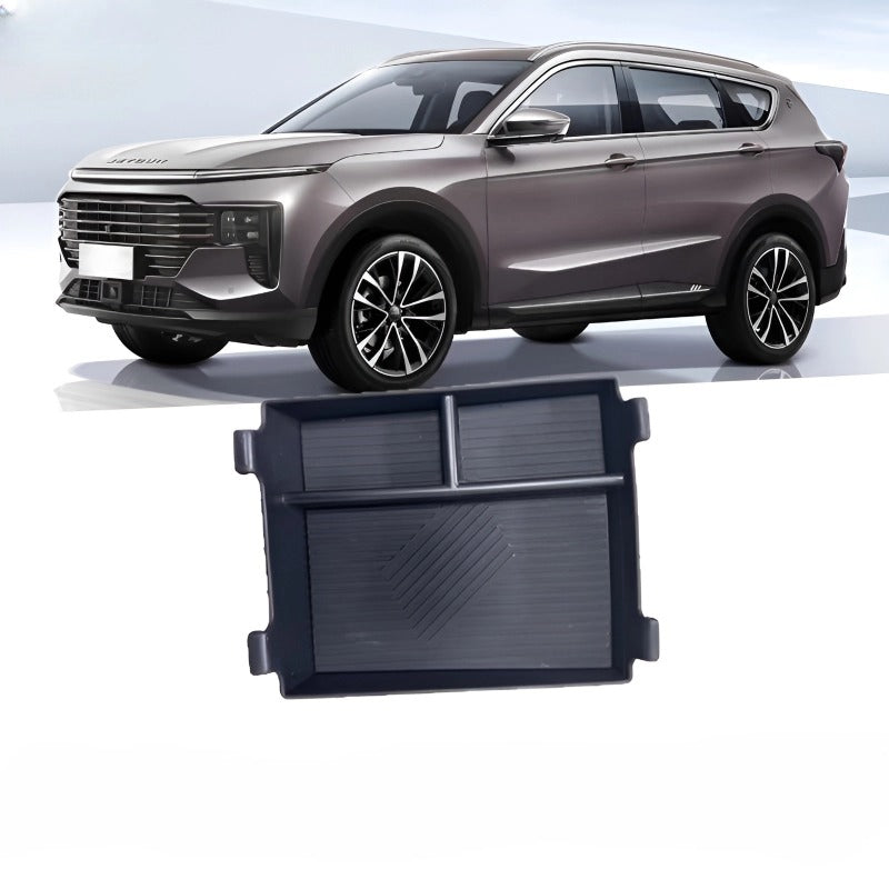 Armrest Storage Box For Chery Jetour X70 Plus