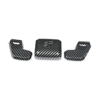Gearbox trim protection cover for Chery Jetour T2