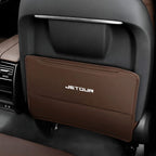 Car Seat Kick Mats for Chery Jetour