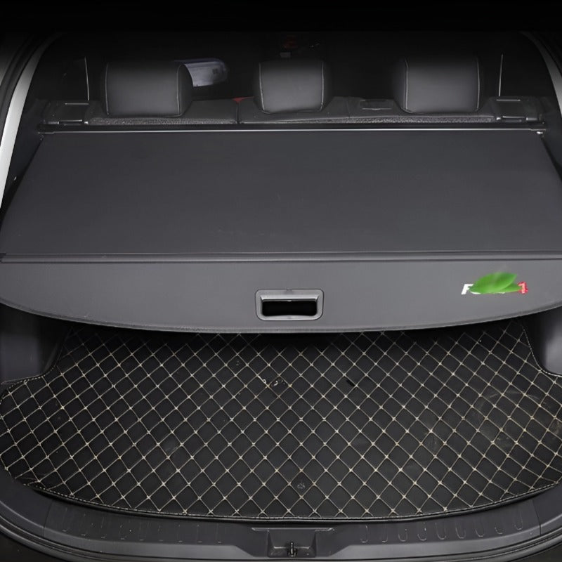 Car boot curtain for Chery Tiggo 7 Pro/8Pro Max