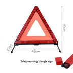 Car spare tires & rescue accessories