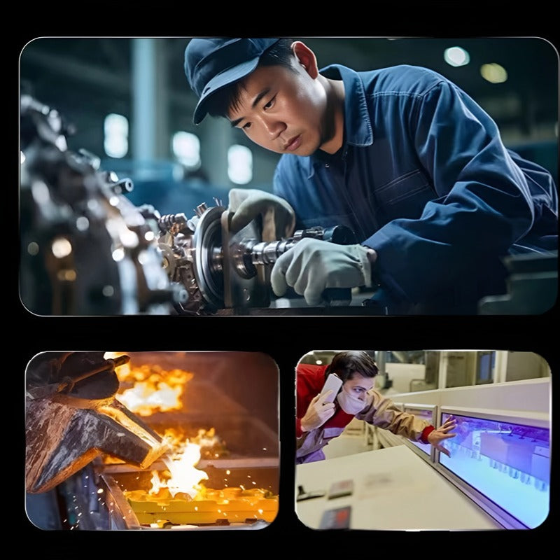 Automotive Ceramic Brake Pads for Chery Jetour T2