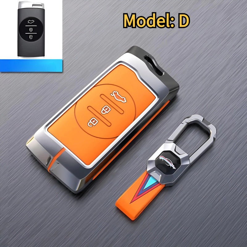 Car Key Protector for Chery Tiggo 7 Pro