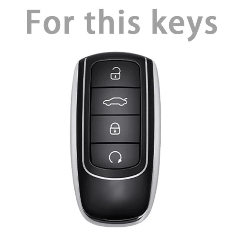 Car key holder for ARRIZO 8