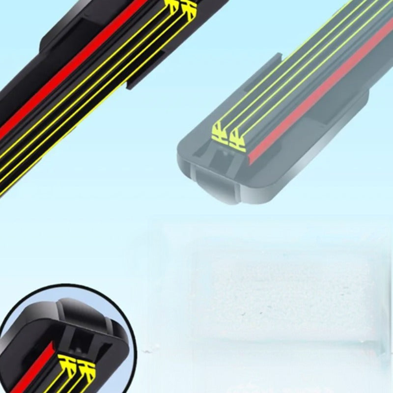 Car Wiper for Chery(2 Pcs)