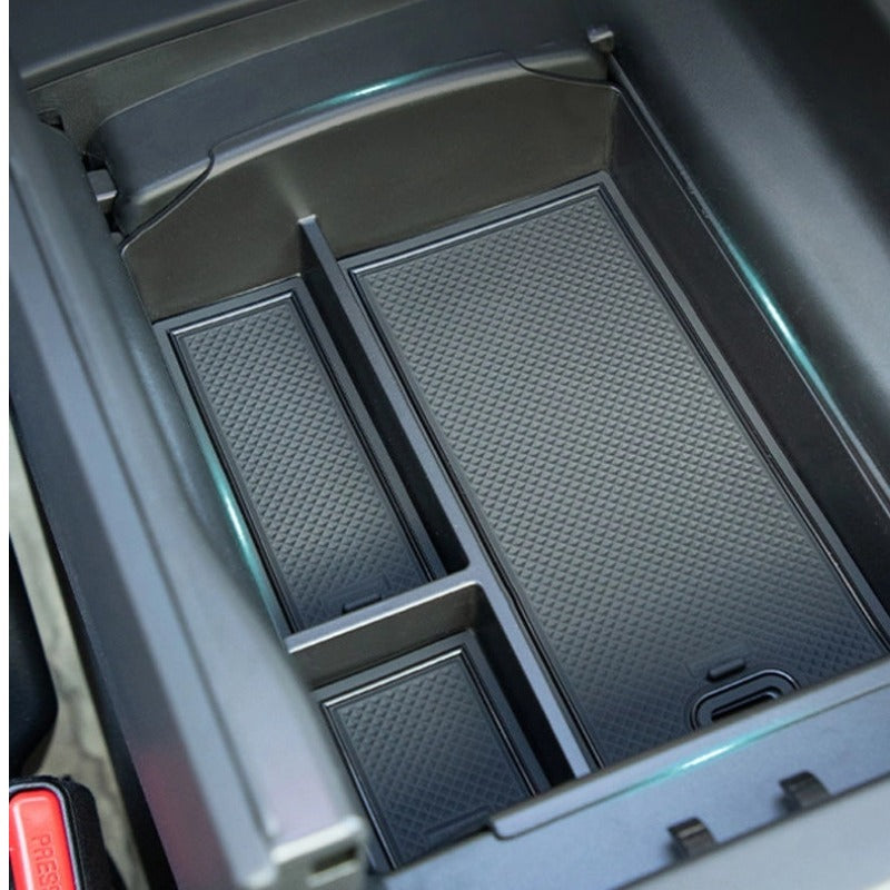 Chery Tiggo 7 Pro Armrest Storage Box