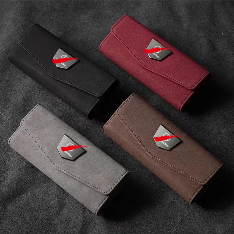 Premium Automotive Eyewear Case (Custom Edition)