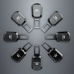 Insurance Belt insert Buckle For Chery