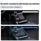 Chery Tiggo 7 Pro   Car Navigation Screen Film