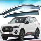 Window Visor for Chery Tiggo 7 PRO