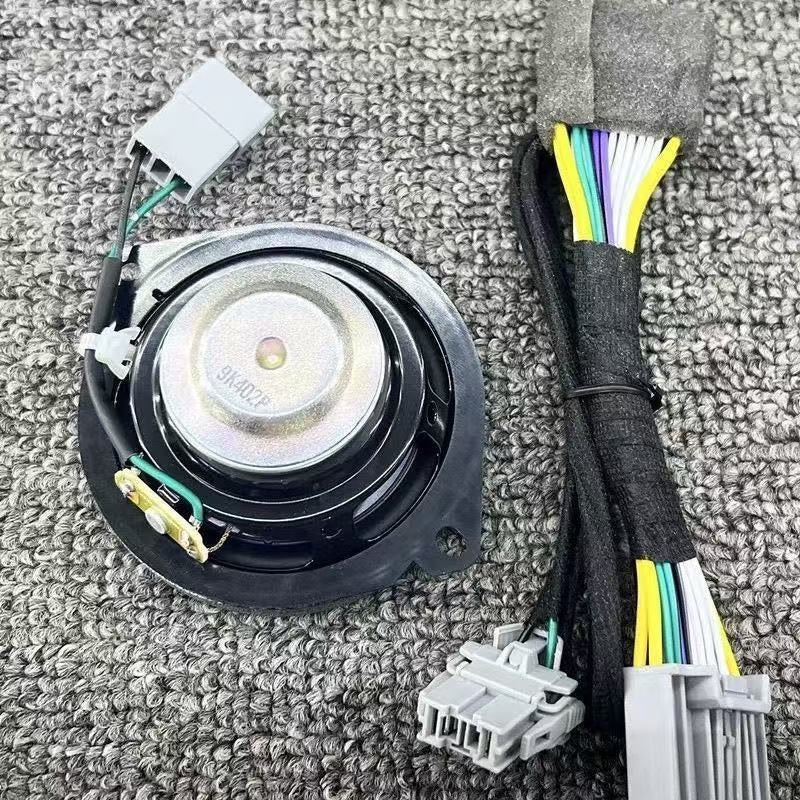 Car Dashboard Audio Speakers for Chery