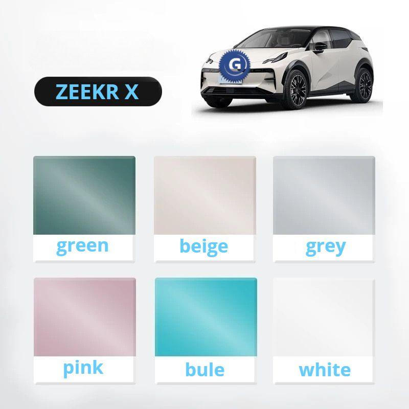 Touch-Up Paint Pen for ZEEKR X