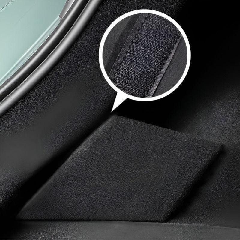 Trunk Organizer for ZEEKR X/7X