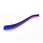 MG HS Decorative Front Grille (2022-2024 Model)