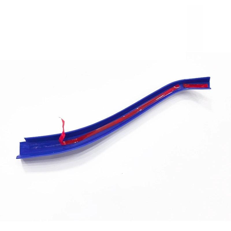 MG HS Decorative Front Grille (2022-2024 Model)