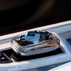 Automotive Crystal Gear Knob and Shift Knob for ZEEKR 001/009