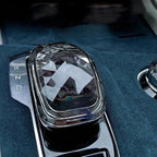 Automotive Crystal Gear Knob and Shift Knob for ZEEKR 001/009