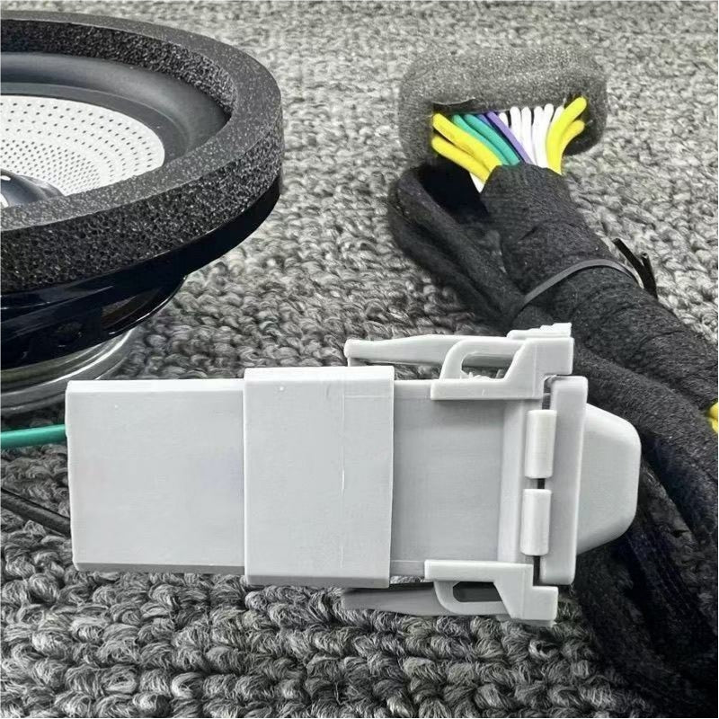 Car Dashboard Audio Speakers for Chery