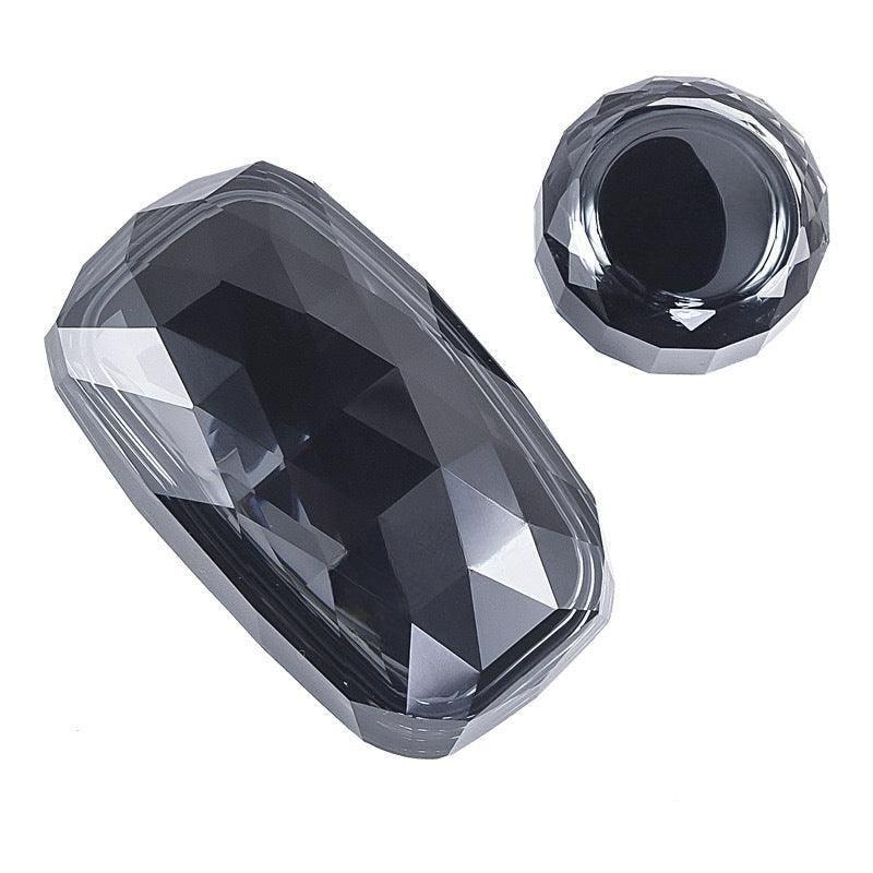 Automotive Crystal Gear Knob and Shift Knob for ZEEKR 001/009