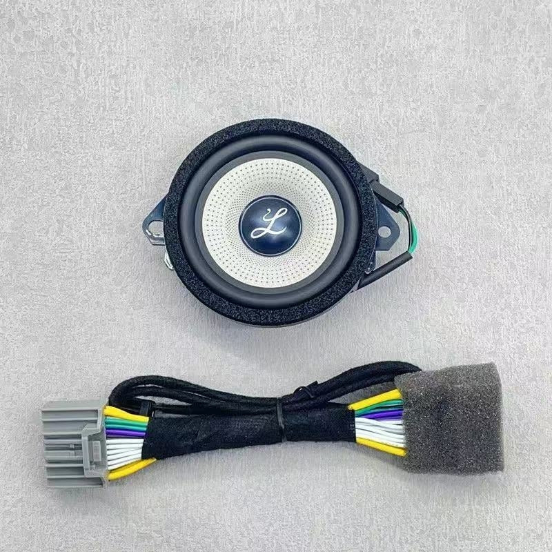 Car Dashboard Audio Speakers for Chery
