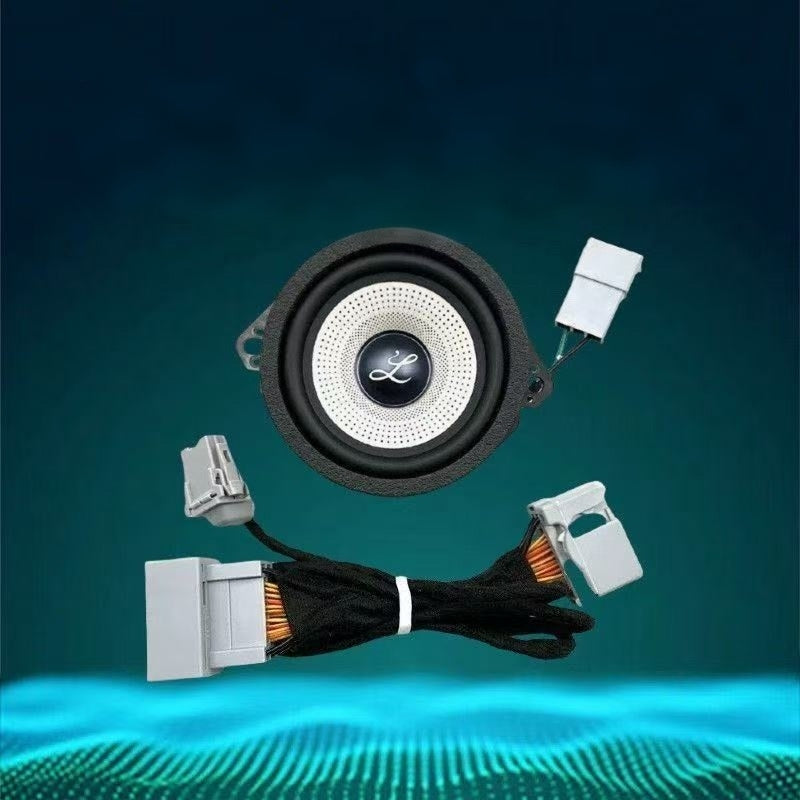 Car Dashboard Audio Speakers for Chery