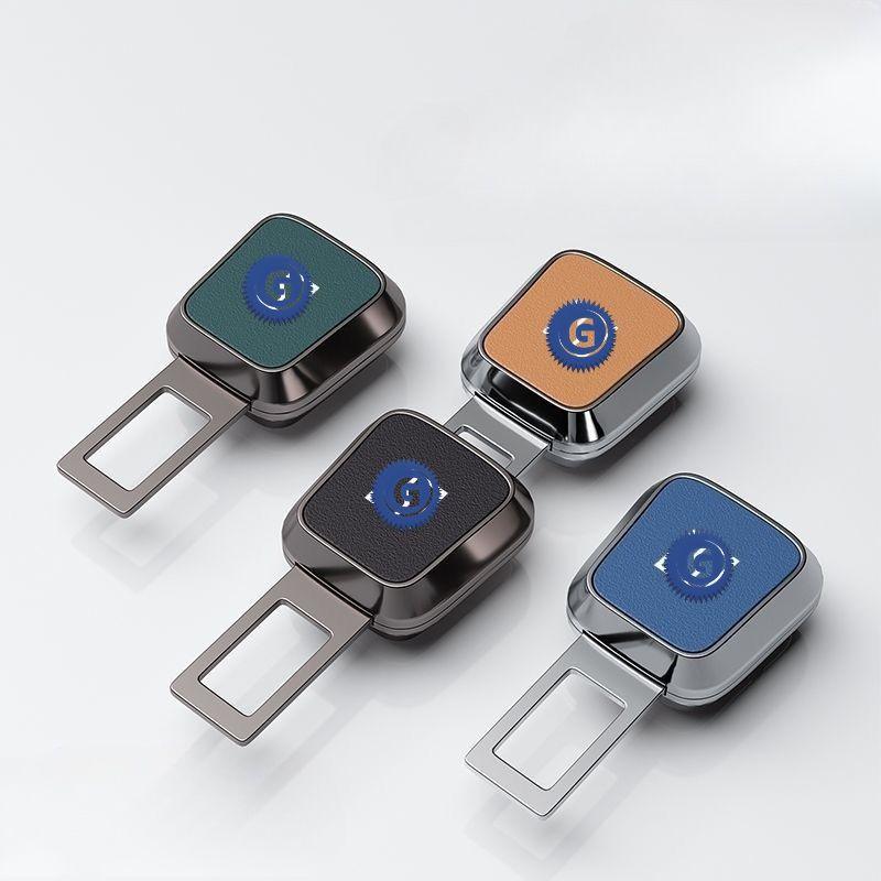 Seat Belt Extender for ZEEKR