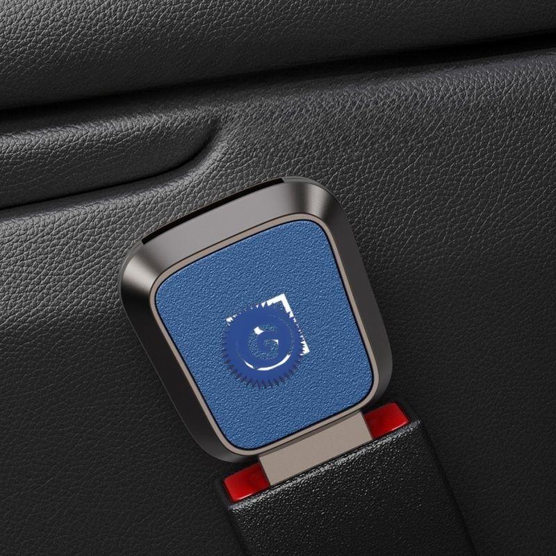 Seat Belt Extender for ZEEKR