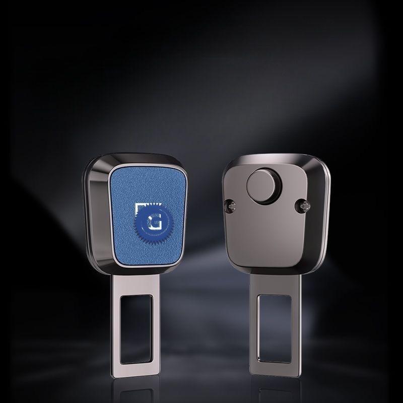 Seat Belt Extender for ZEEKR