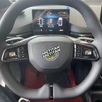 Steering Wheel Sequins for MG