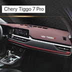 Chery Tiggo 7 Pro Dashboard Sun Pad