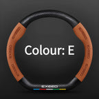 Car Steering Wheel Cover for Chery Exeed & Omoda C9
