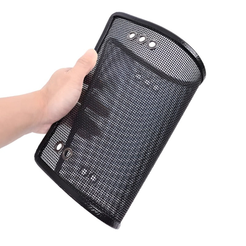 Car Tank Protection Mesh for Chery Exeed RX & Omoda C9