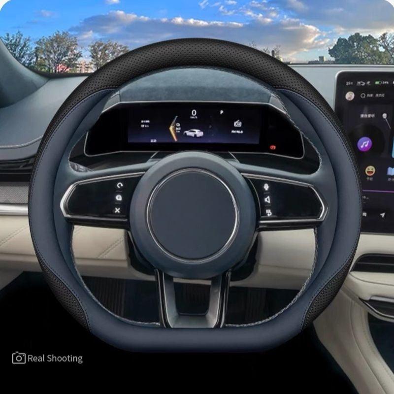 Steering Wheel Cover For ZEEKR 001/009