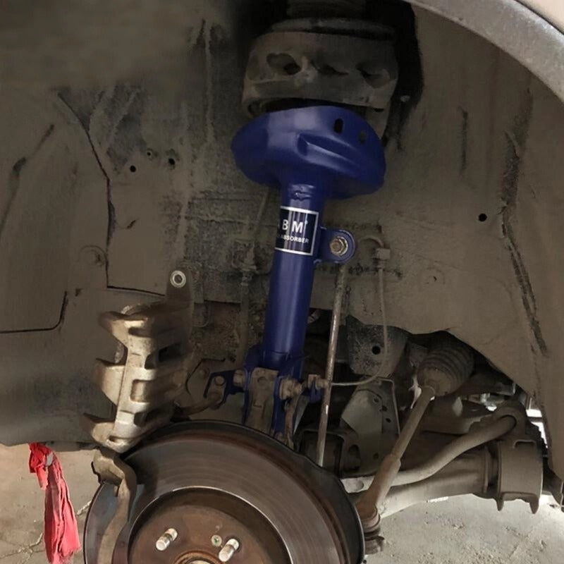 Car Tuning Adjustable Shock Absorbers for Chery Jetour X70