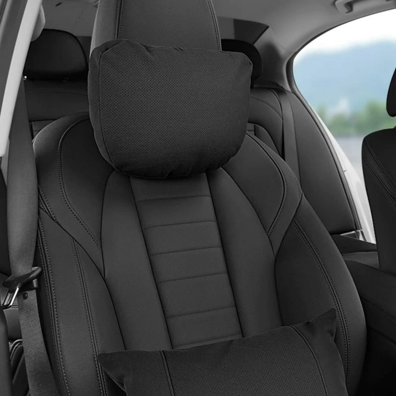 Car Headrest Neck Pillow Fits For Chery