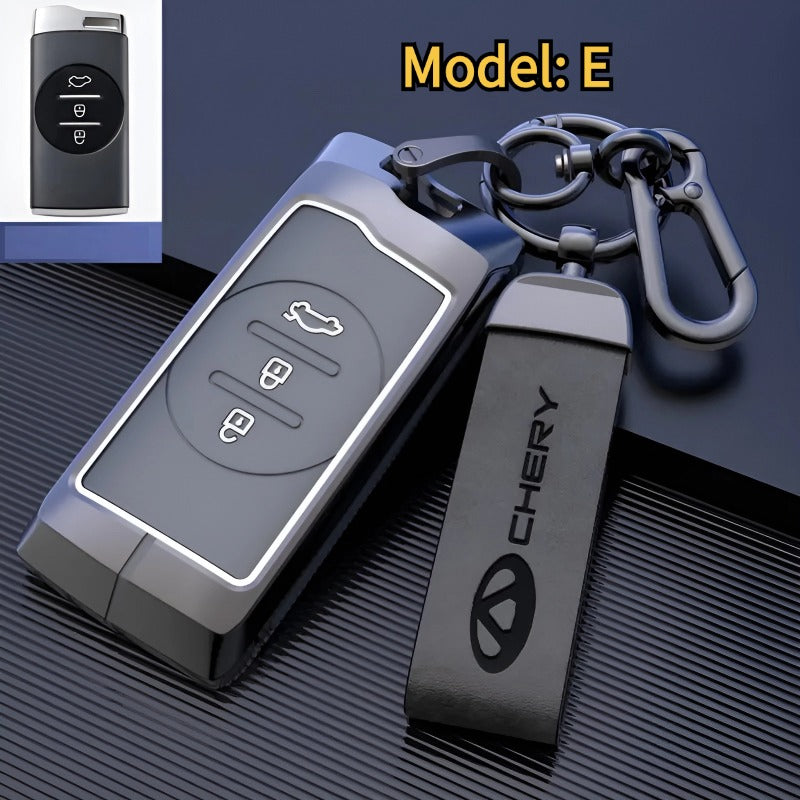 Car Key Protector for Chery Tiggo 7 Pro