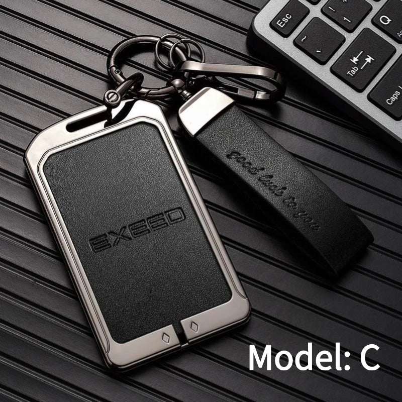 NFC Card Protector for Chery Exeed RX & Omoda C9