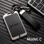 NFC Card Protector for Chery Exeed RX & Omoda C9