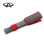 Specialized Brush for Car Air Conditioning Vents
