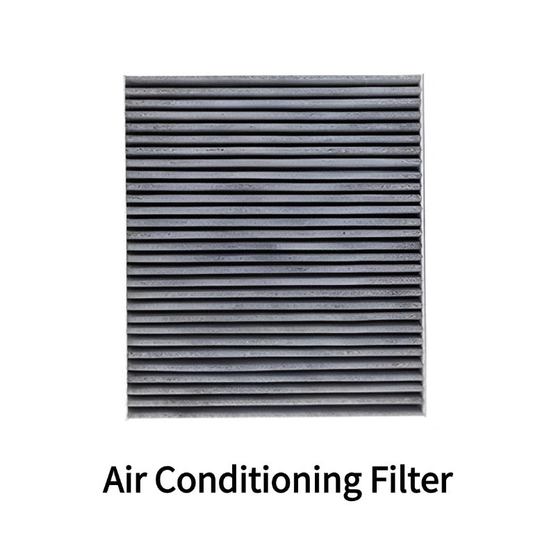 Air conditioning filter & air filter & oil filter & fuel filterfor Chery Jetour T2
