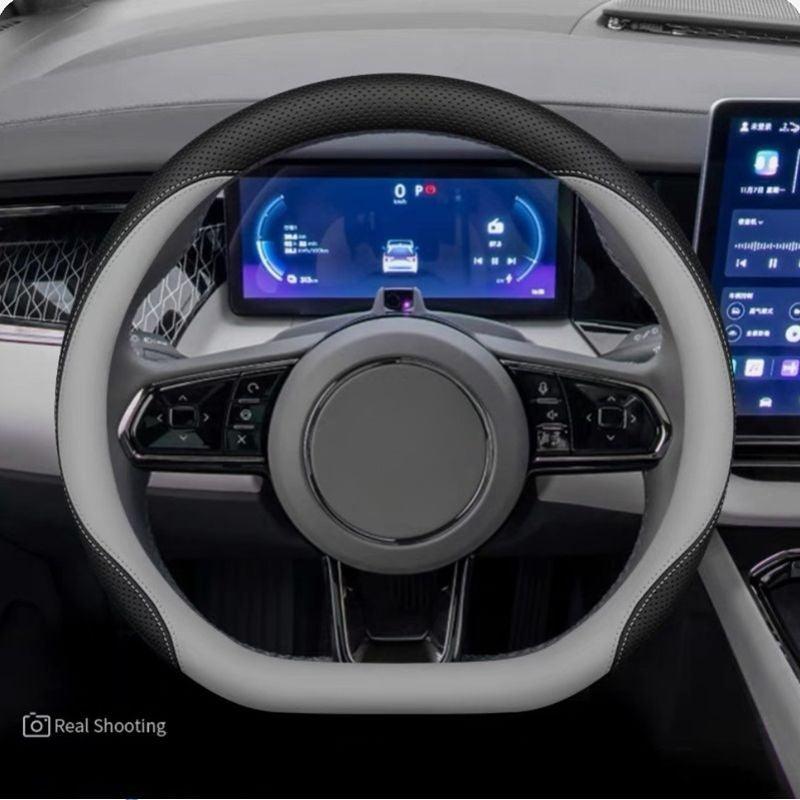 Steering Wheel Cover For ZEEKR 001/009