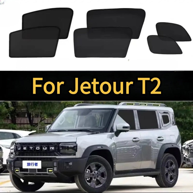 Car Sunscreen Sunshade