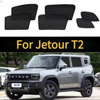 Car Sunscreen Sunshade