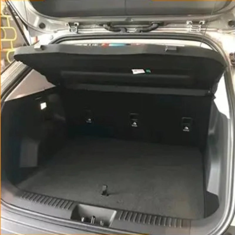 Car boot curtain for Chery Omoda 5/Omoda E5