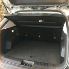 Car boot curtain for Chery Omoda 5/Omoda E5