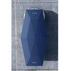 Remote wireless sunshade for all car models