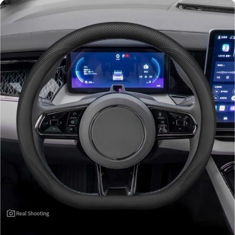 Steering Wheel Cover For ZEEKR 001/009