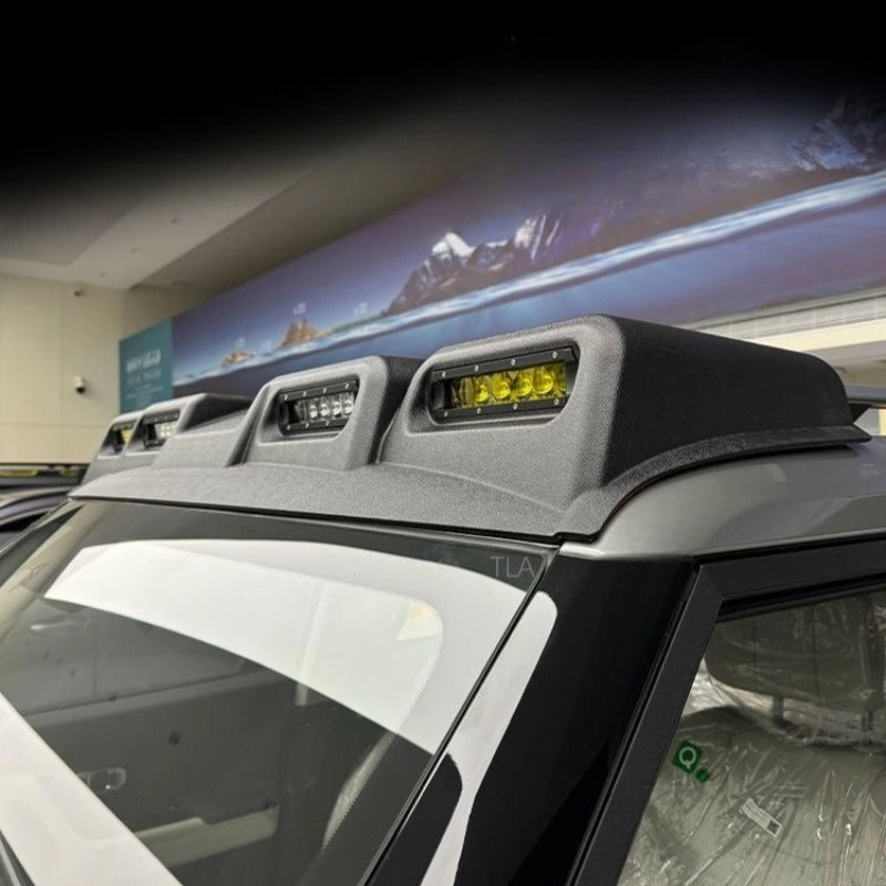 Car Roof Searchlight for Chery Jetour T1