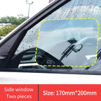 Chery Car Rainproof Film Rearview