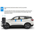 Chery Tiggo 7 Pro Window Lifter